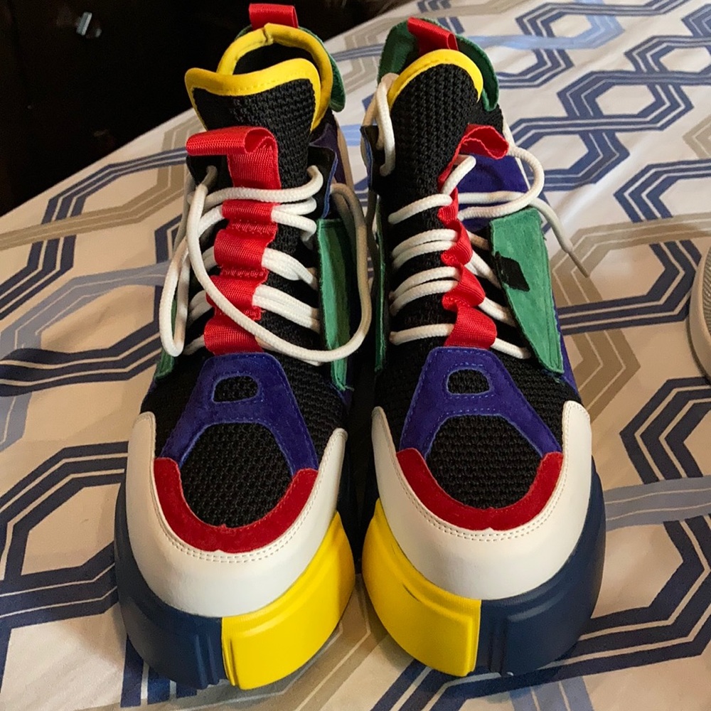 Anthony wang woman size 10